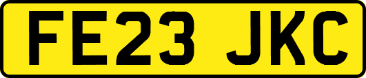 FE23JKC