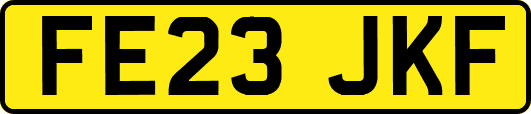 FE23JKF