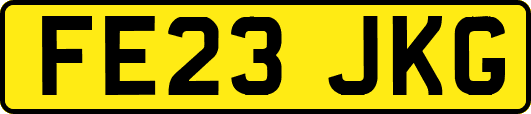 FE23JKG
