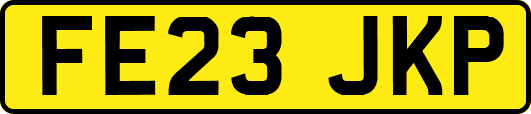 FE23JKP