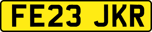 FE23JKR