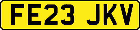 FE23JKV