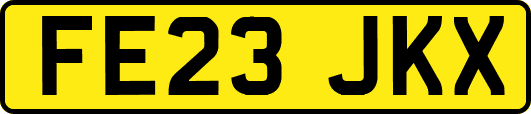 FE23JKX