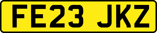 FE23JKZ