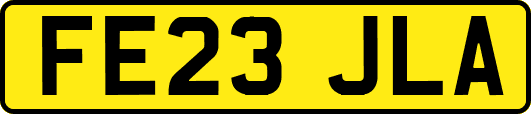 FE23JLA