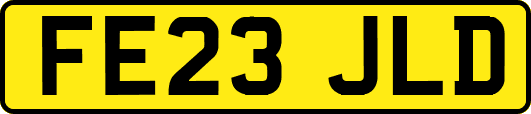 FE23JLD