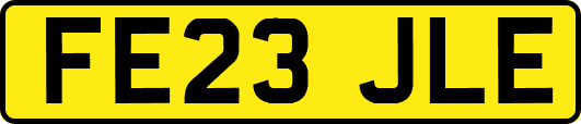 FE23JLE