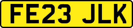 FE23JLK
