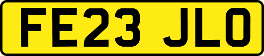 FE23JLO