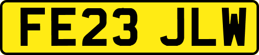 FE23JLW