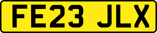 FE23JLX