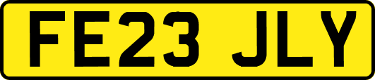 FE23JLY