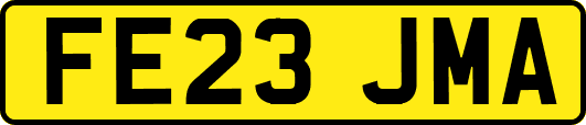 FE23JMA