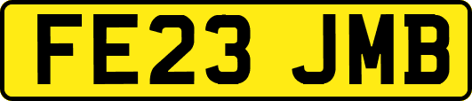 FE23JMB