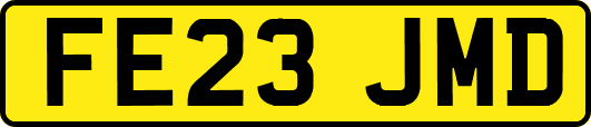 FE23JMD