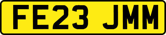 FE23JMM