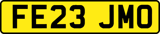 FE23JMO