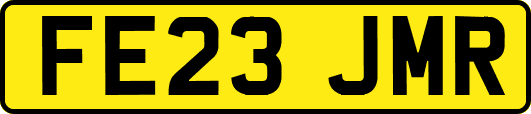 FE23JMR