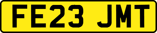 FE23JMT