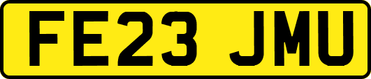 FE23JMU