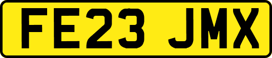 FE23JMX