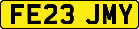 FE23JMY