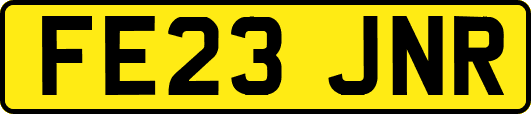 FE23JNR