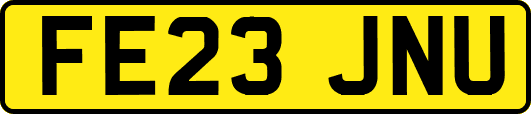 FE23JNU