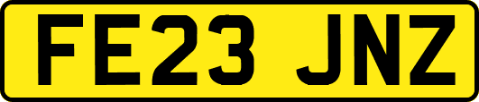 FE23JNZ