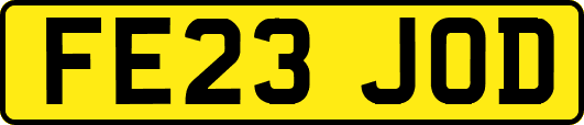 FE23JOD