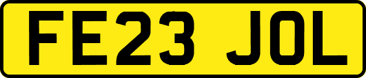 FE23JOL