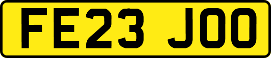 FE23JOO