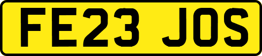 FE23JOS