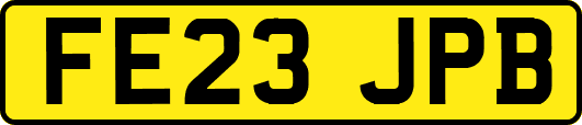 FE23JPB