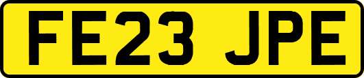 FE23JPE