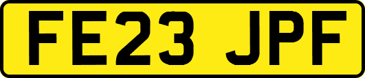 FE23JPF
