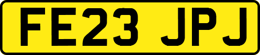 FE23JPJ