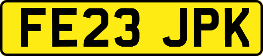 FE23JPK
