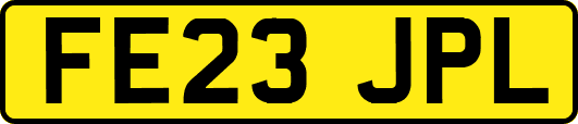 FE23JPL