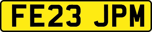 FE23JPM