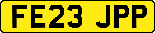 FE23JPP