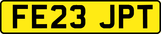 FE23JPT