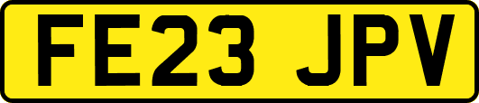 FE23JPV