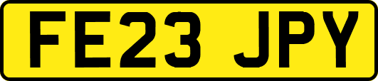 FE23JPY