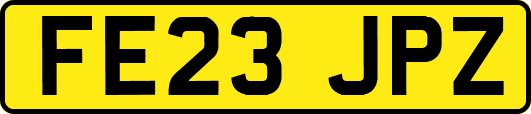 FE23JPZ