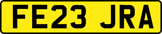 FE23JRA
