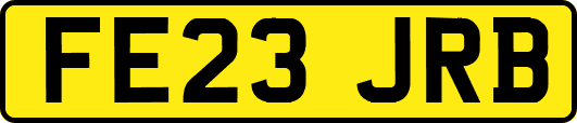 FE23JRB
