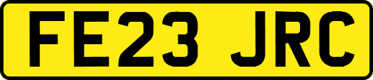 FE23JRC
