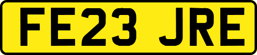 FE23JRE