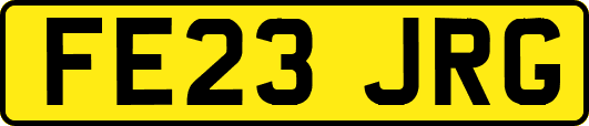 FE23JRG